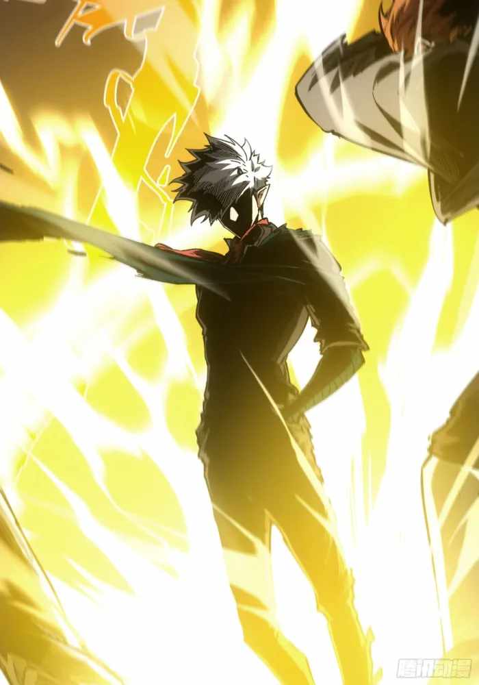 If I Don't Die Soon, I Will Rule The Demon Realm Chapter 86 24